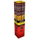 JACK LINK 100% BEEF STICK TERYIYAKI NEW