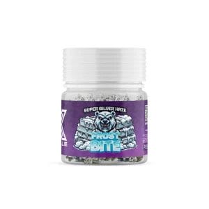 XHALE PREMIUM THCA FLOWER SUPER SILVER 3.5G JAR
