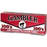 GAMBLER TUBES 100MM