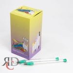GLASS PEN 36CT