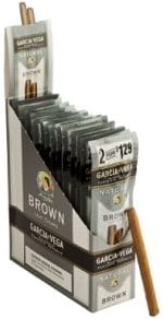GV BROWN LEAF 2/1.29