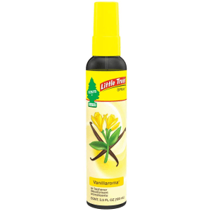 AIR FRESHNER SPRAY VANILLA