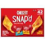 BIG BOX SNAPD  42CT