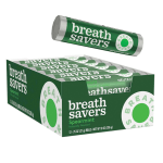 BREATHSAVER SPEARMINT 24CT