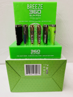 BREEZE 360 SLIM PEN DISPLAY 24CT