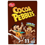 CEREAL COCOA PEBBLES 11OZ
