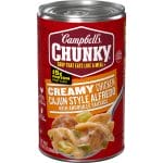 CHUNKY CAN CREAMY CHICKEN AND DUMPLINGS