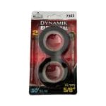 ELECTRIC TAPE 2PK 6CT
