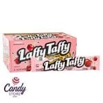 LAFFY TAFFY BAR CHERRY 24CT