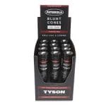 MIKE TYSON TERPENE INFUSED CONES 12CT