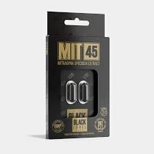 MIT45 BLACK MITRAGYNA KRATOM 12CT