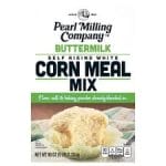 PEAR MILLING CORN MEAL MIX BLUE NT