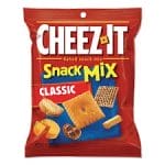 PEG CHEEZ IT SNACK MIX ORIGINAL