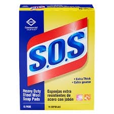 SOS 4PK TX