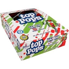 TOP POPS WATERMELON 48CT