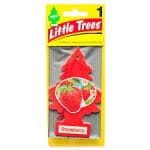 AIR FRESHNER STRAWBERRY 24CT