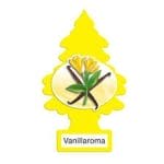 AIR FRESHNER VANILLA 24CT