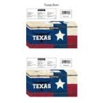ELEGANT LUNCHEON NAPKINS 150CT TX