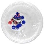 FOAM BOWLS 15CT TX