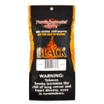 FRONTO LEAF BLACK NEW