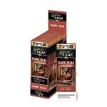 GAME LEAF RUM 1.49