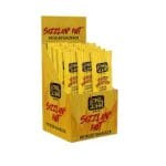 LONG JOHN SIZZLIN HOT PP1.25 12CT NEW