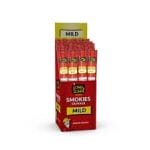 LONG JOHN SMOKIES MILD