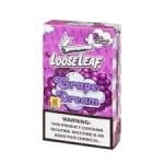 LOOSELEAF 5PK GRAPE DREAM (SALES ARE FINAL)