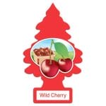 AIR FRESHNER WILD CHERRY 24CT
