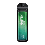 NORTH 15K PUFFS MIGHTY MINT