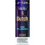 DUTCH 1.29 OG FUSION 30CT