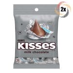 PEG HERSHEY KISSES CHOCOLATE