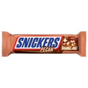 SNICKERS PECAN 24CT