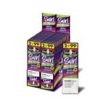 WHITE OWL CIGARELLO TRIPLE GRAPE 2/1.19 30CT