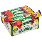 MAMBA REGULAR 24CT