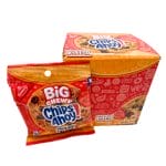 CHIPS AHOY BIG CHEWY COOKIE CARAMEL 7CT
