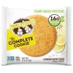 LENNY AND LARRY COOKIES LEMON POPPY SEED