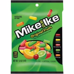 PEG MIKE IKE ORIGINAL