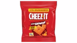 CHEEZ IT EXTRA CRUNCHY  6CT