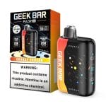 GEEK BAR PULSE X ORANGE DRAGON 5CT