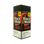 BLACK AND MILD SINGLE NICE PRICE SWEET WT 25CT