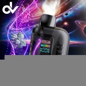 NORTH STELLAR 40K PUFFS GRAPE BLOW POP 5CT