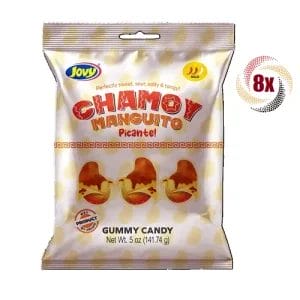 PEG JOVY CHAMOW MANGUITOS